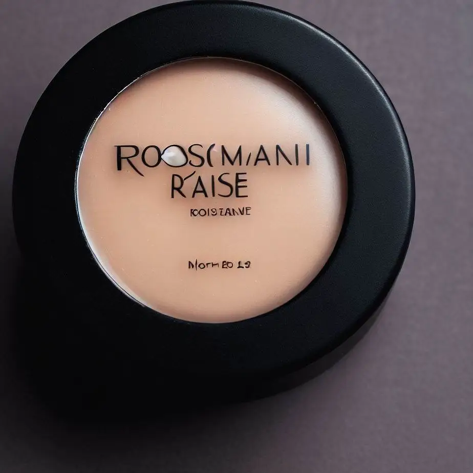 Baza pod makijaż Rossman - Idealne przygotowanie skóry pod makijaż