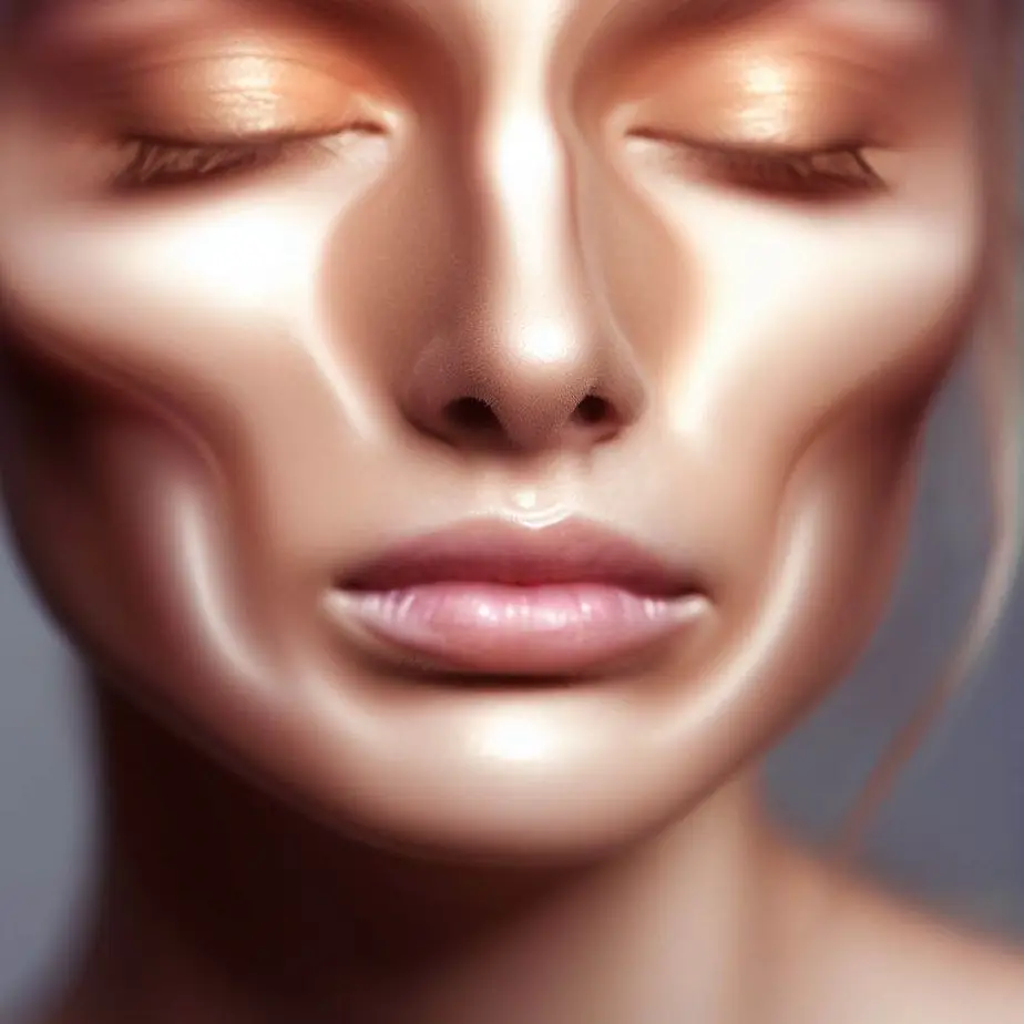 Baza pod makijaż efekt - Perfekcyjna podstawa dla Twojego makijażu